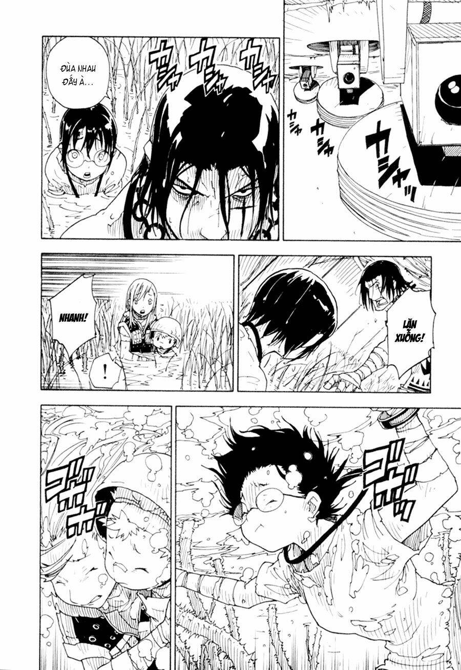 king of thorns chapter 14 24