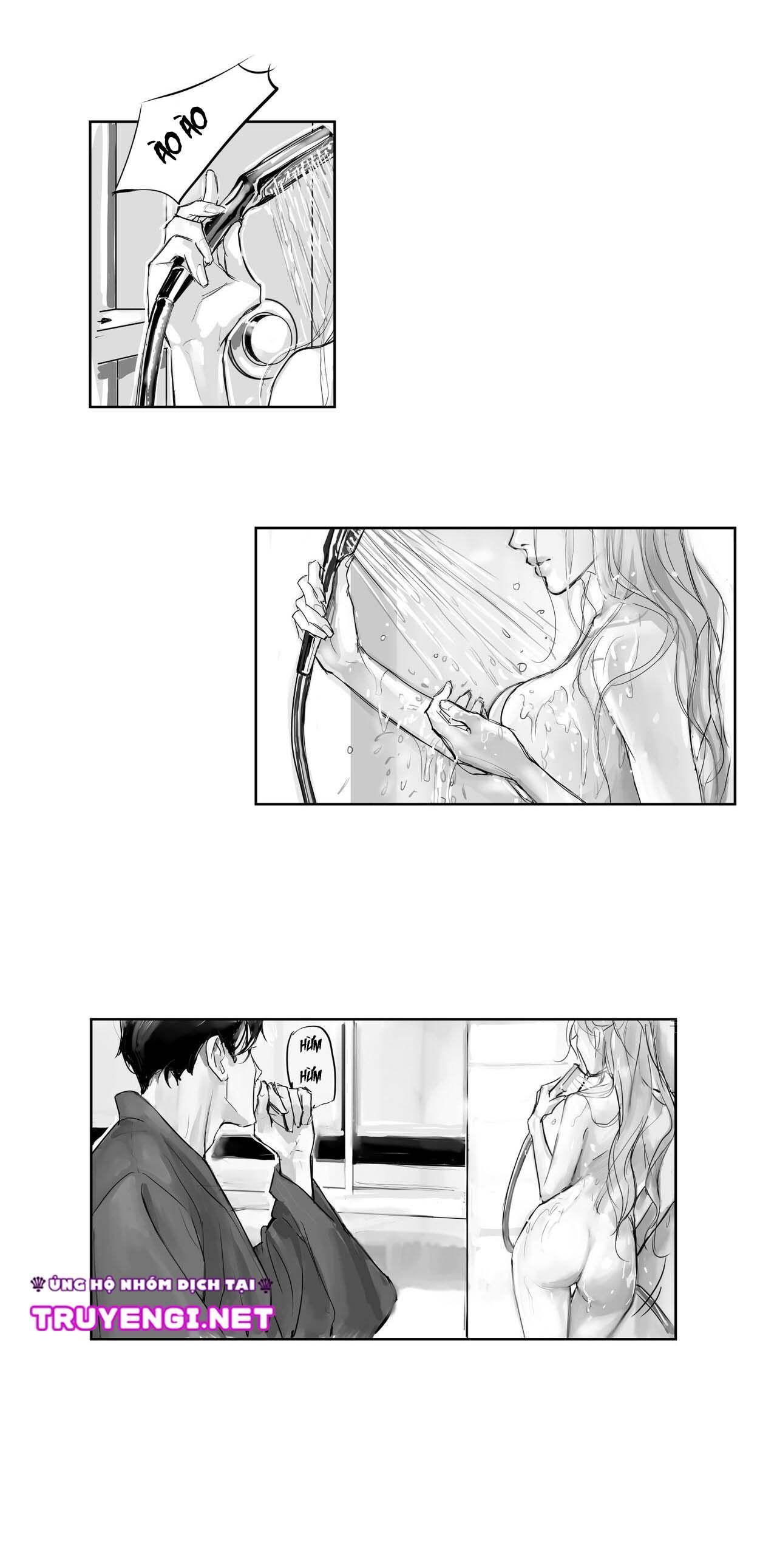 vật bị đánh mất chapter 18 22