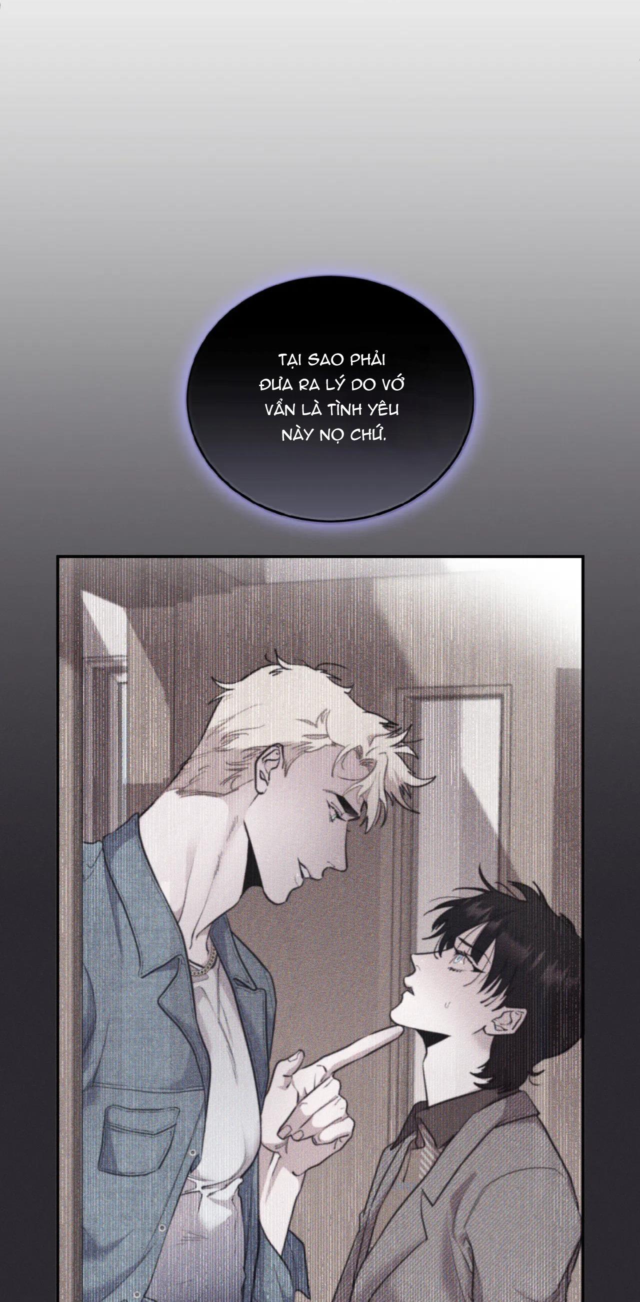 lời nói dối đẫm máu chapter 28 24