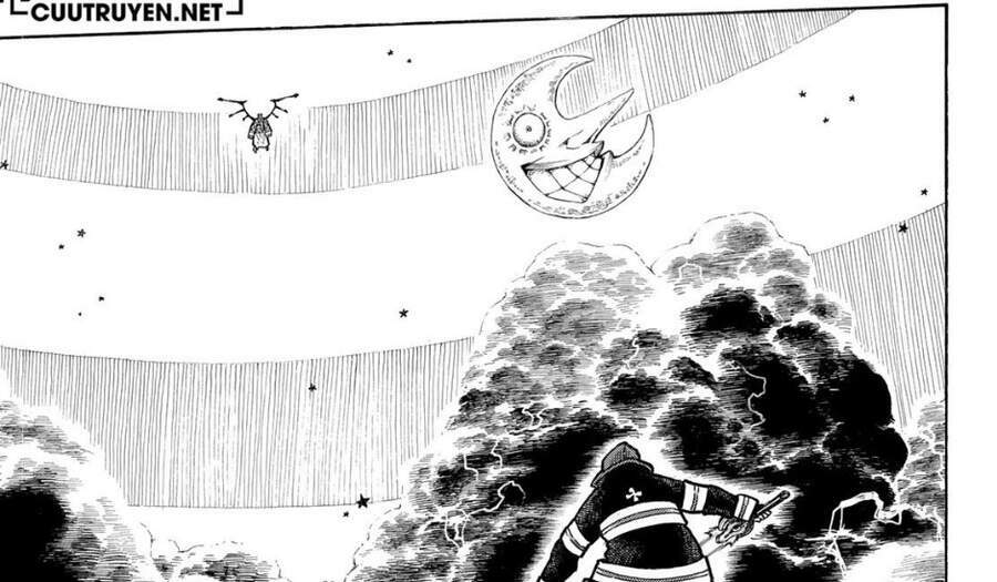 biệt đội lính cứu hỏa chapter 264 28