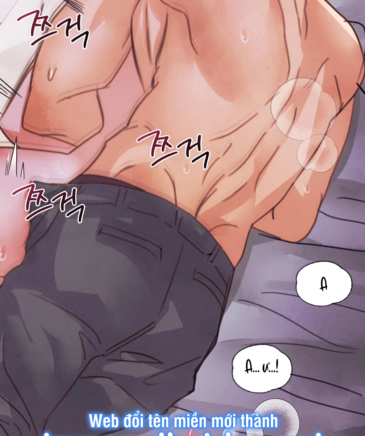 Tình Yêu Trong Sáng chapter 22.2 - Trang 54