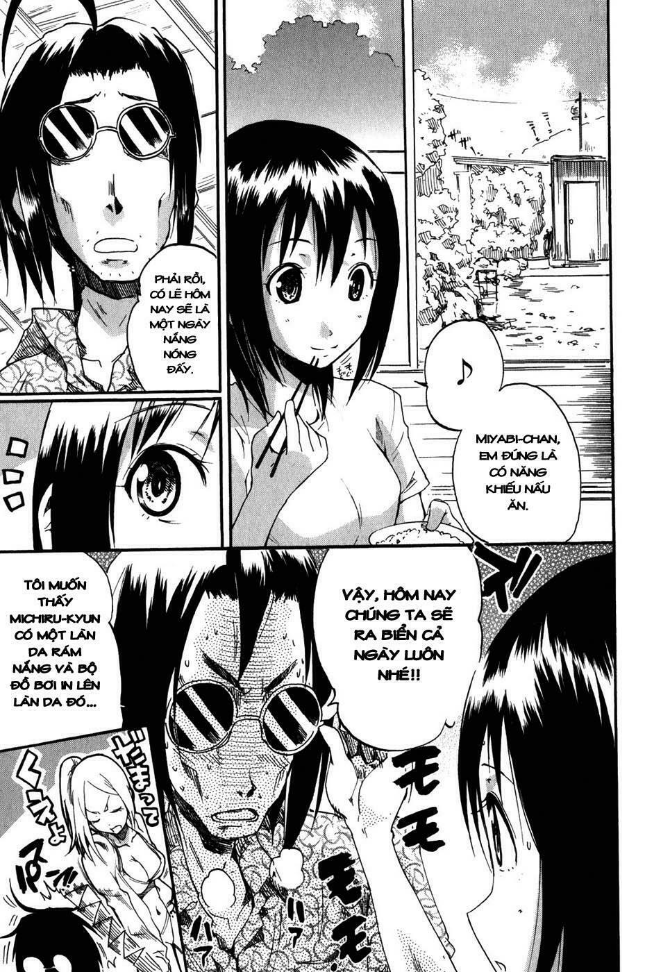 frogman chapter 23 10