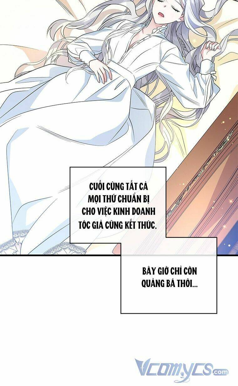 chồng yêu, em muốn đình công! chapter 53 31