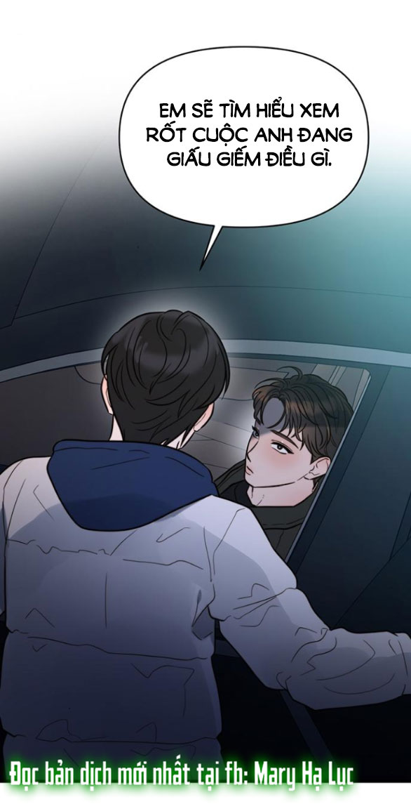 [18+] dục vọng tao nhã chapter 24.1 29