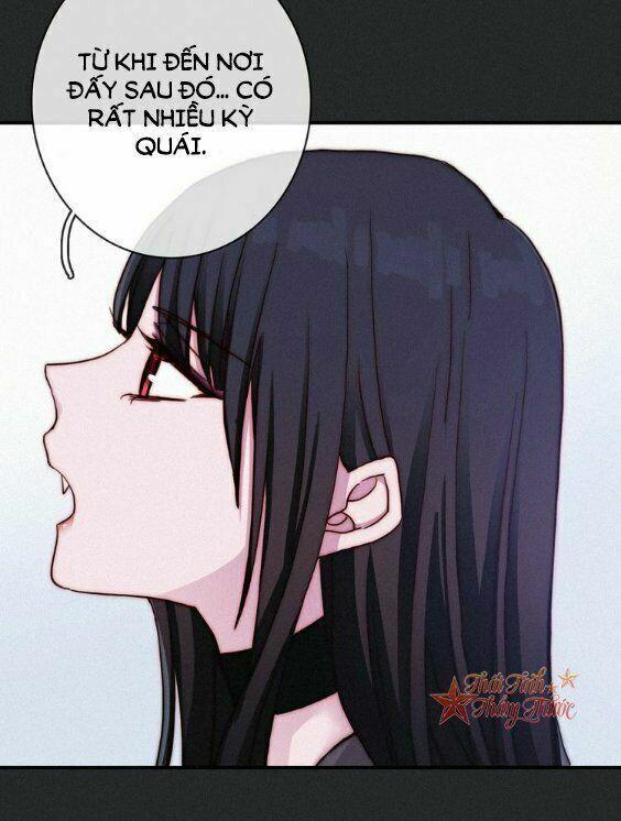 đêm tối chốn này chapter 28 30