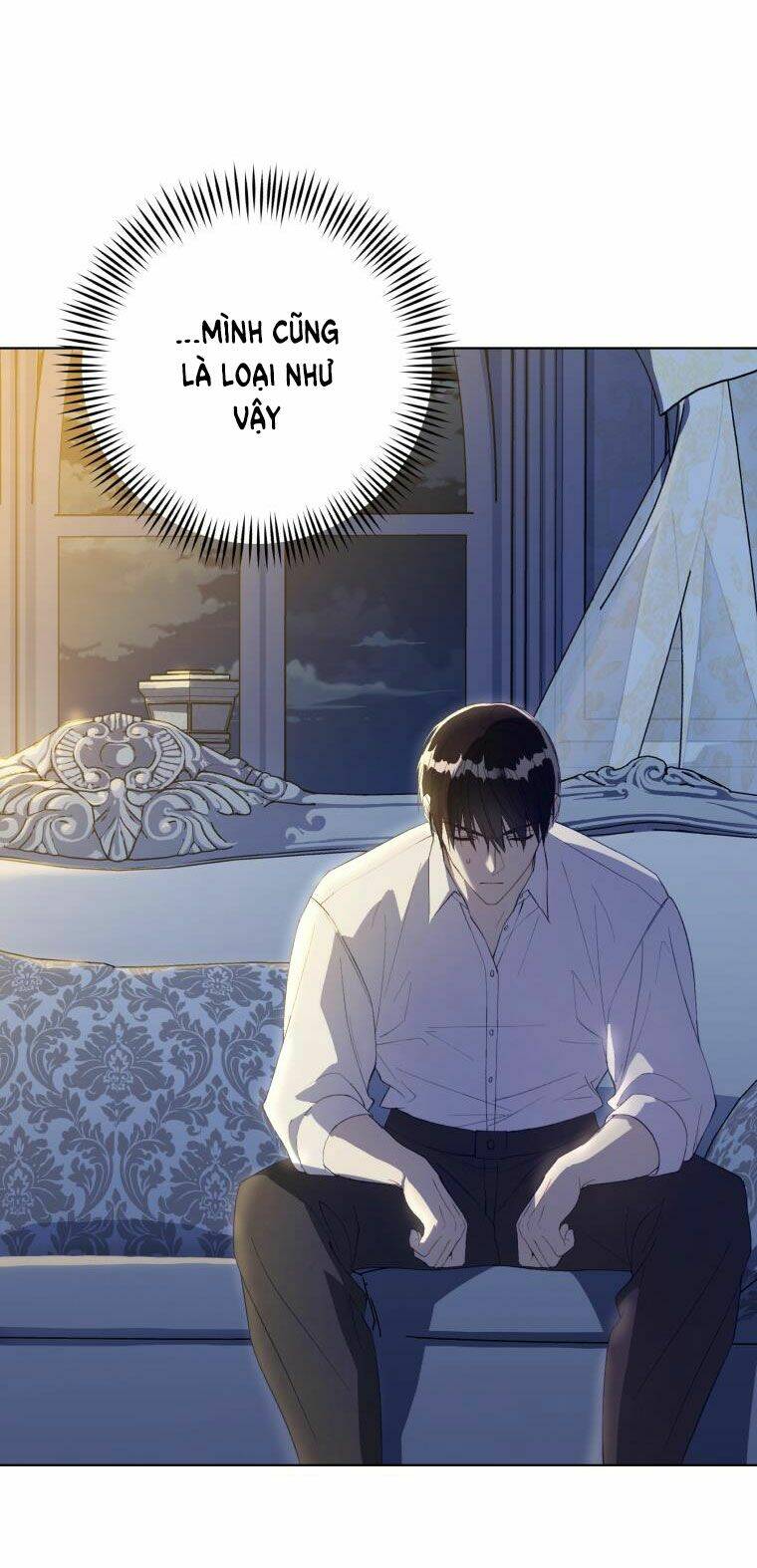 công chúa khắc dấu lên kẻ phản nghịch chapter 48 57