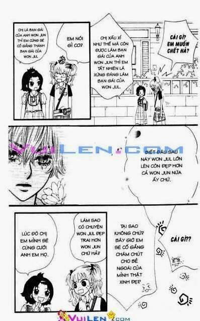 chàng trai thứ 13 chapter 4 2