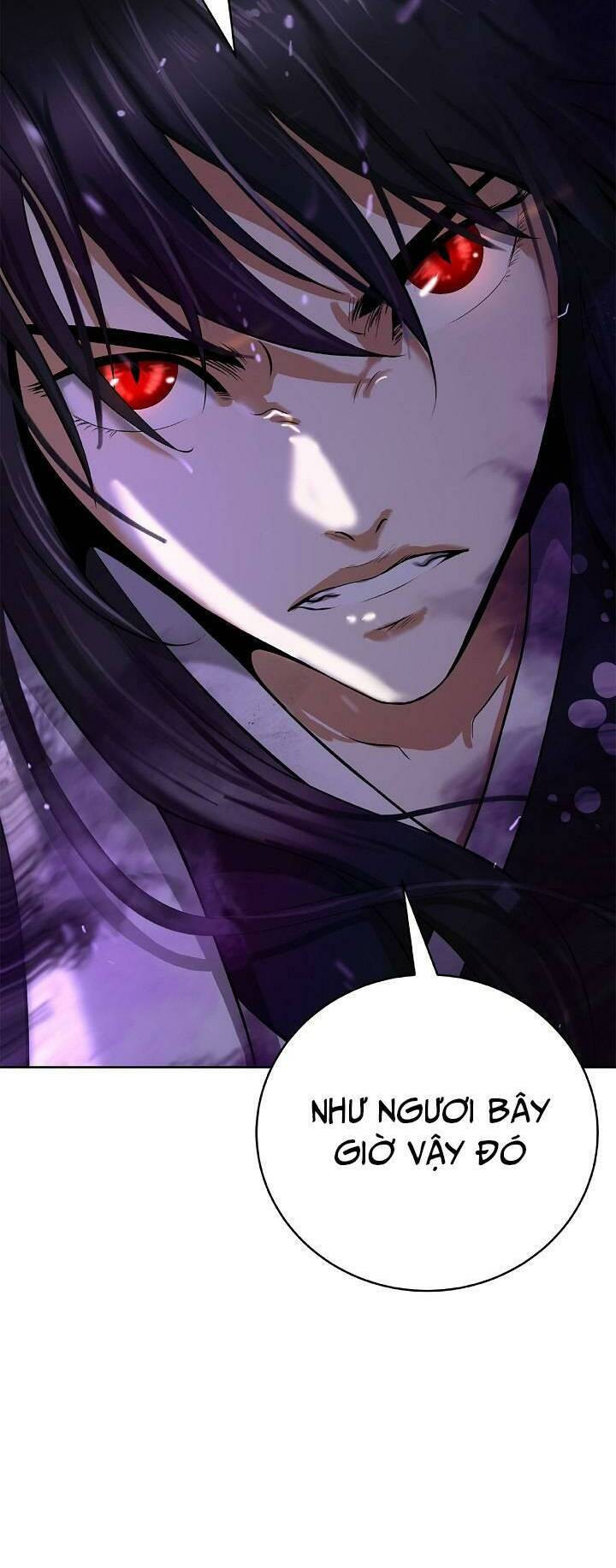 xuyên không thành hổ chapter 103 8