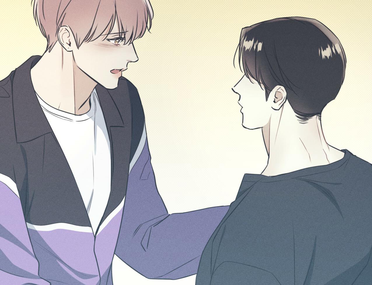 dải hợp âm trên đại dương xanh chapter 19 62