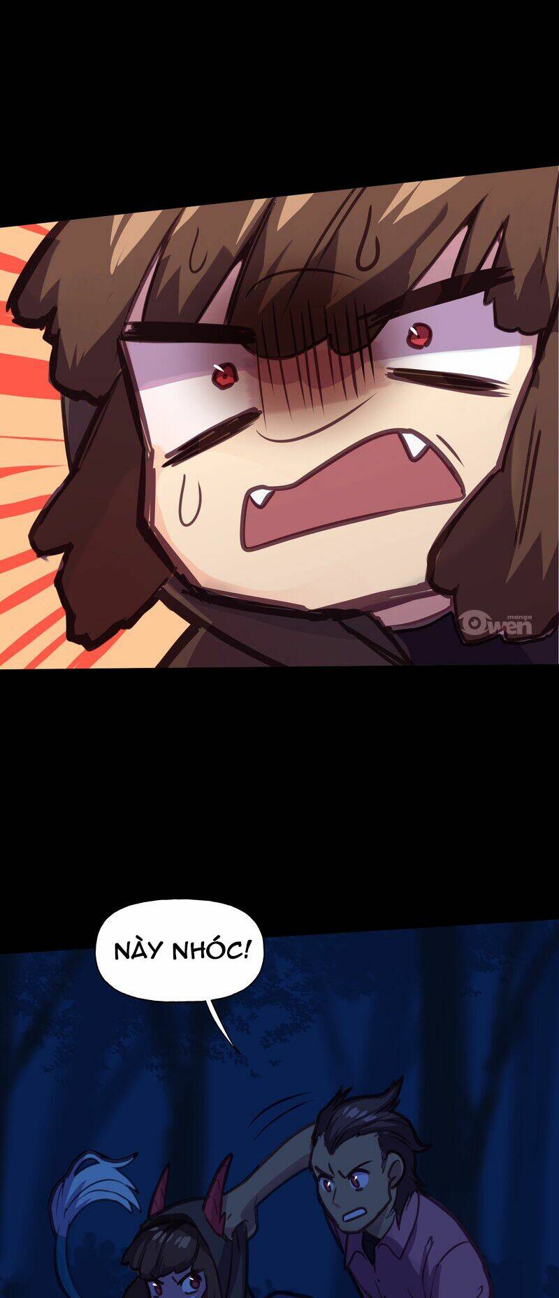 lời nguyền lalin chapter 35 41