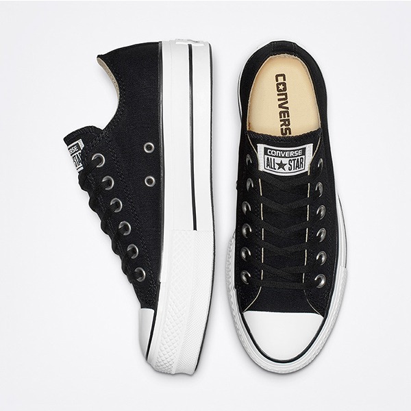 Giày Converse Chuck Taylor All Star Lift Low Top- 560250C