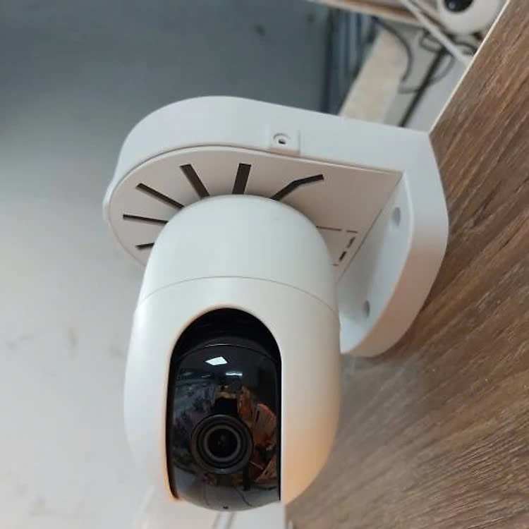 Chân đế gắn camera cho camera Ezviz, Imou,... - Gắn camera vào bất cứ đâu, tiện lợi, dễ dàng - Hàng Nhập Khẩu
