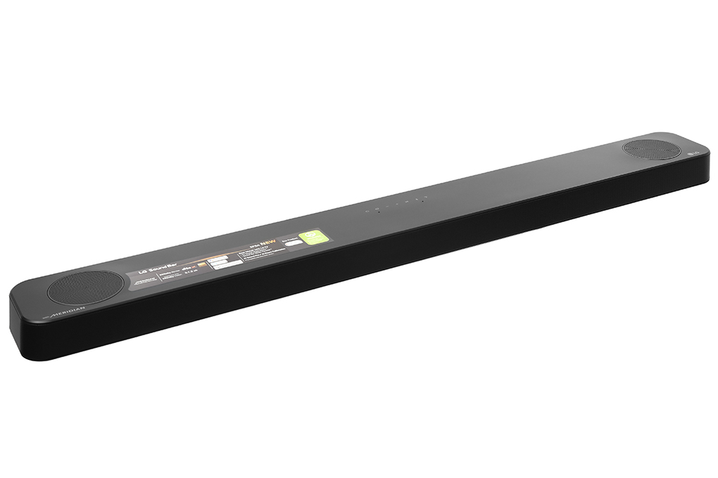 Loa Thanh Soundbar LG 3.1.2ch SP8A (440W) - Hàng chính hãng