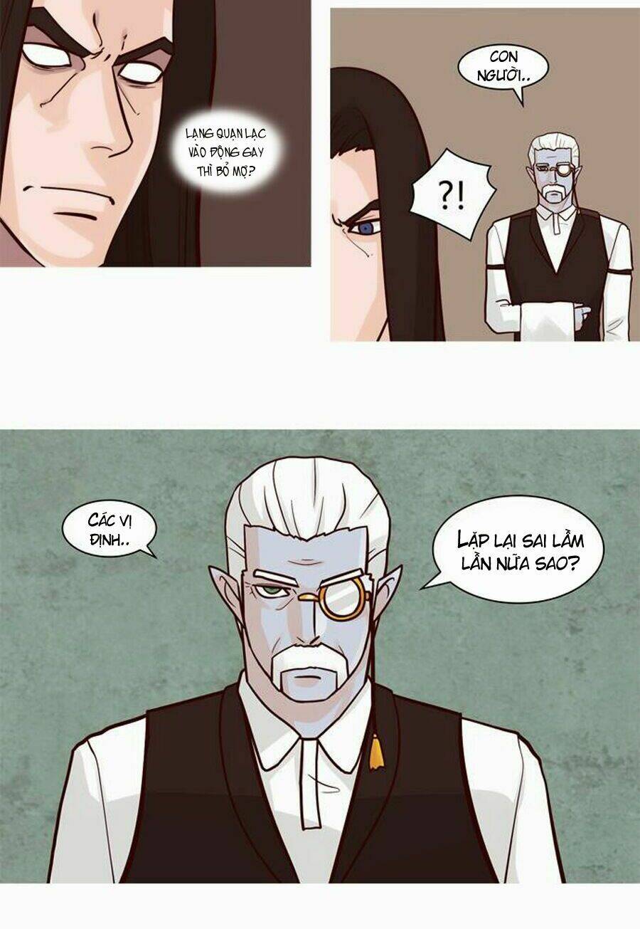 the devil king is bored chapter 50 29