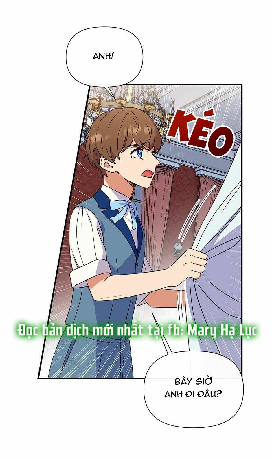 khế ước của nữ công tước quái vật chapter 118 16