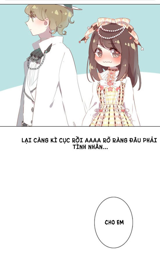 người yêu biến mất chapter 8 12