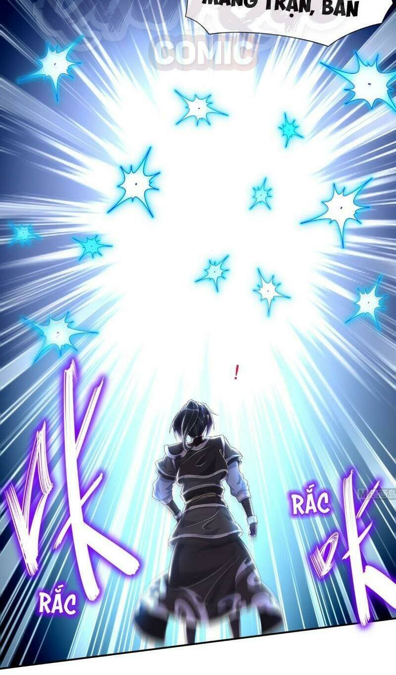trọng sinh chi ma tôn đương đạo chapter 62 2