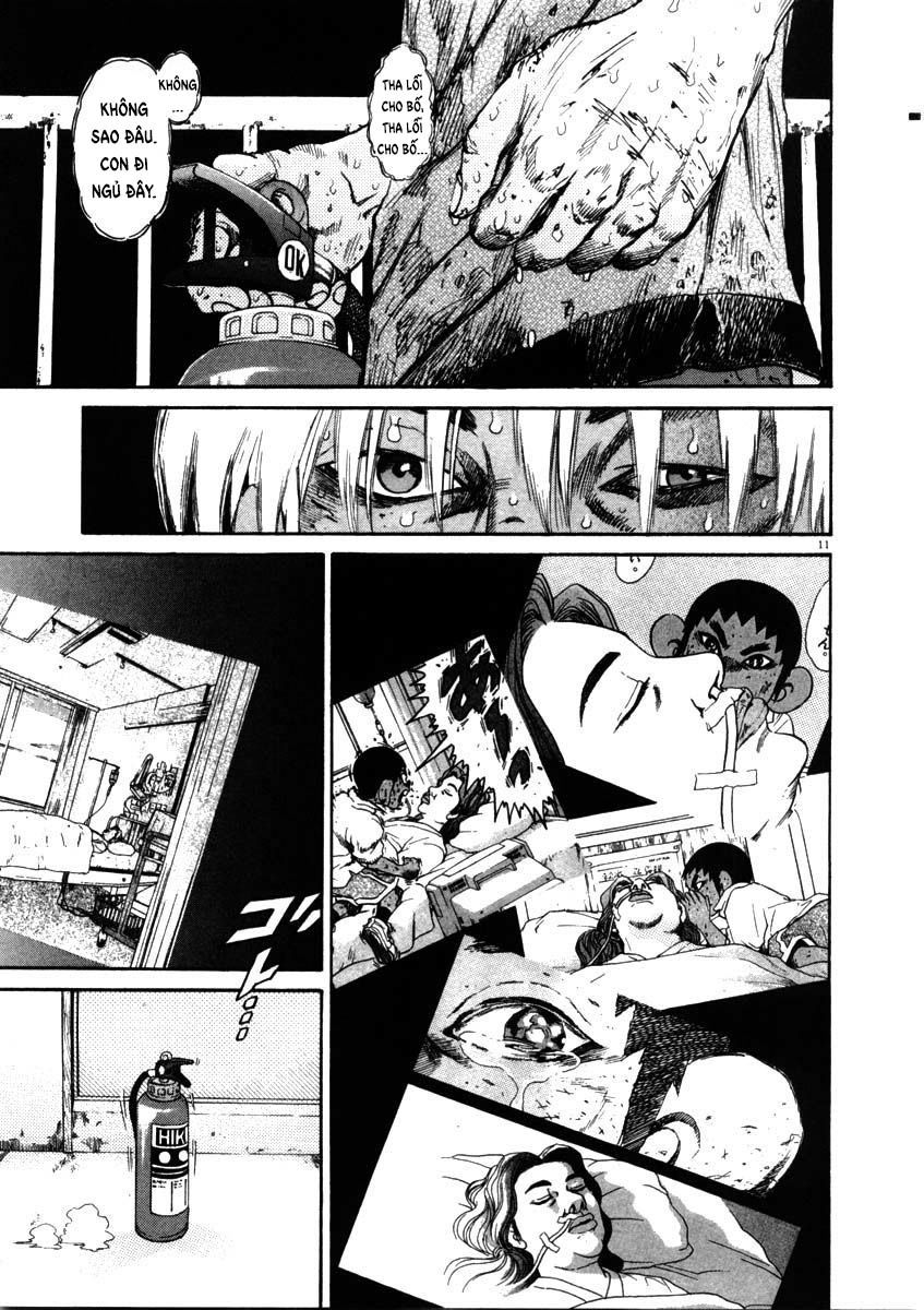 kiichi!! chapter 53 11