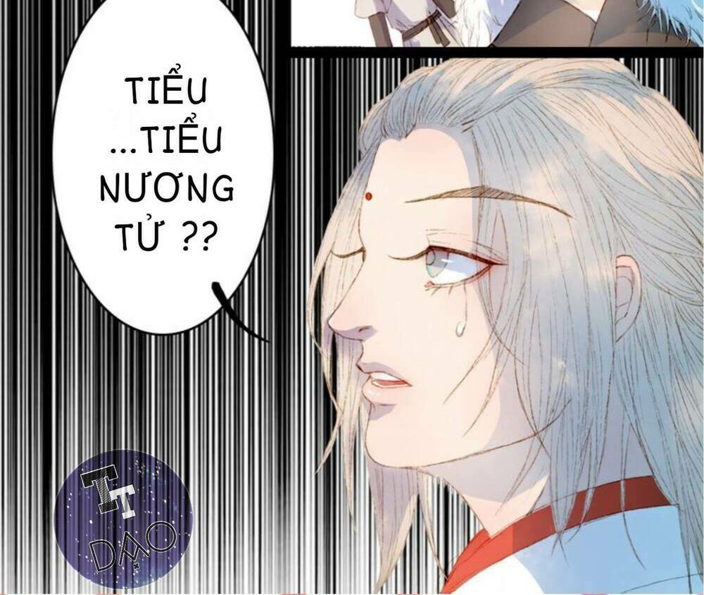 khúc hữu ngộ chapter 5 21