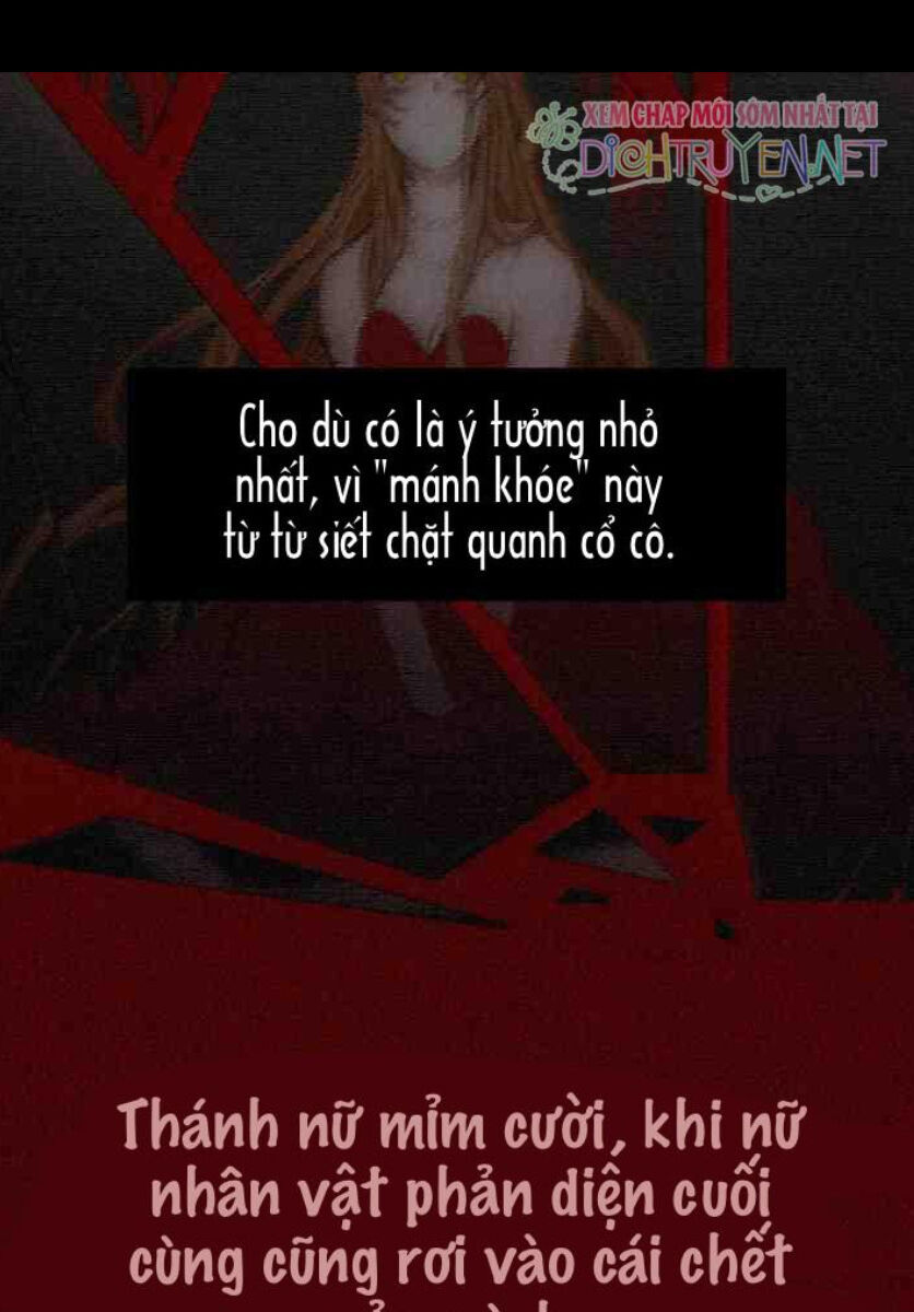 ác nữ phản diện đảo ngược đồng hồ cát chapter 0 10