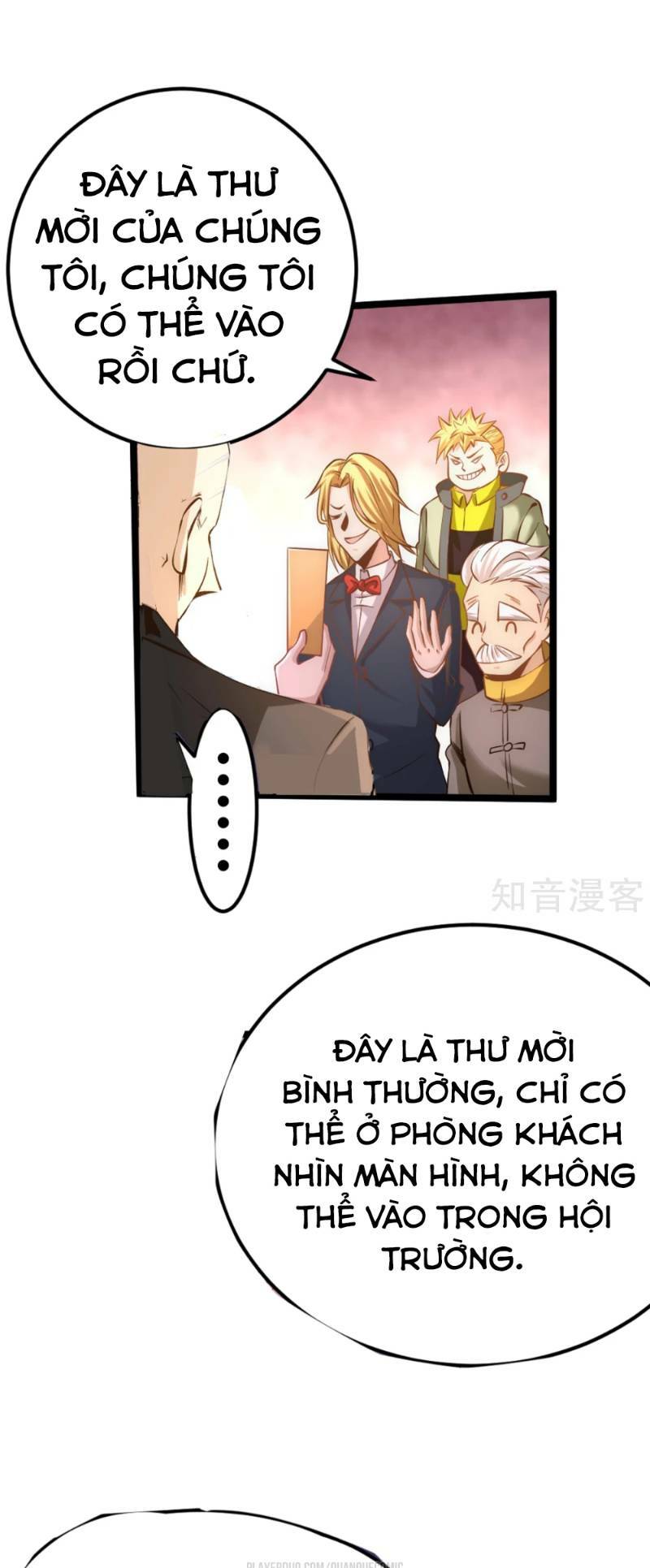 đô thị đỉnh phong cao thủ chapter 75 19