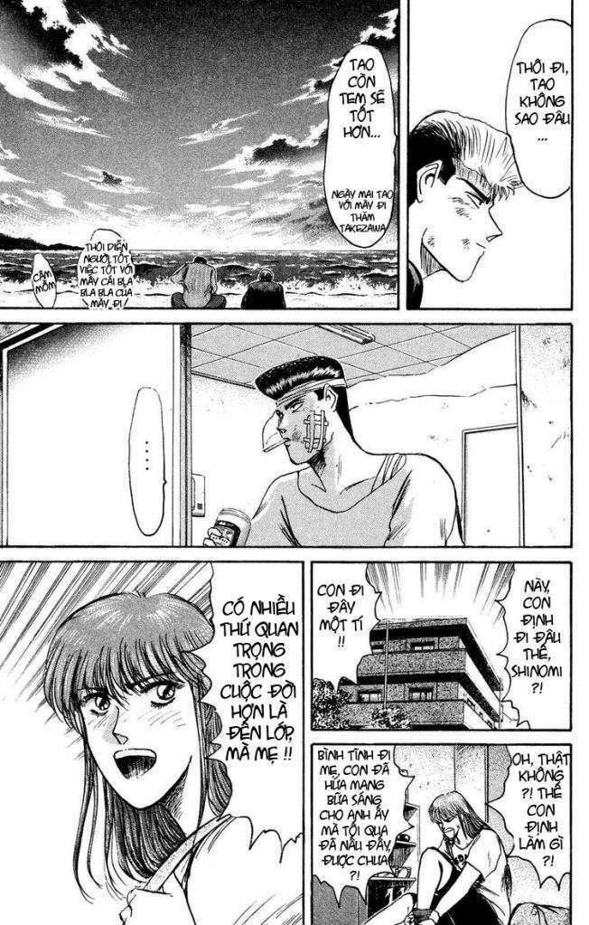 shonan junai gumi chapter 90 12