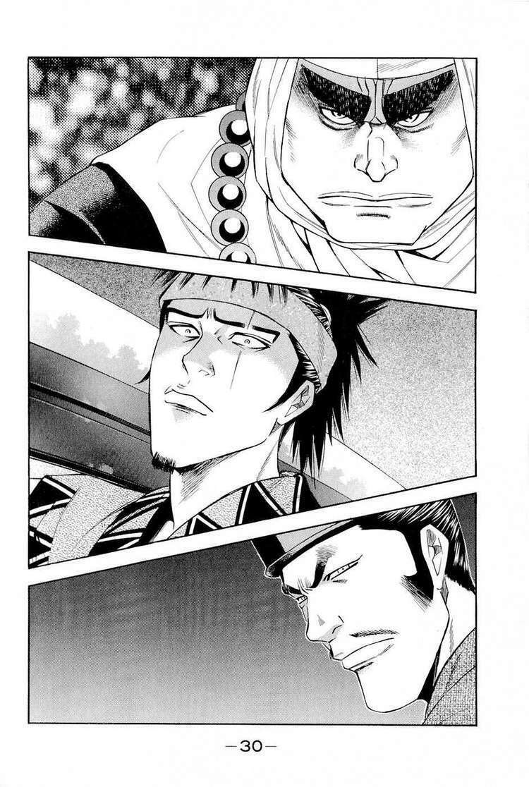 thiếu niên vương phần 2 chapter 19 34