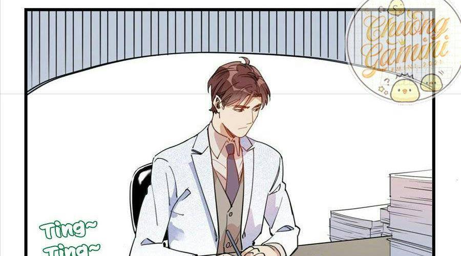 cố tổng, vợ của ngài quá mạnh rồi! chapter 19 43