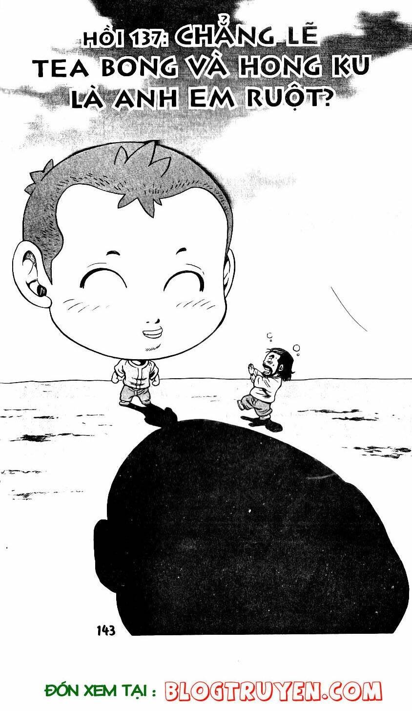 kid gang chapter 137 1