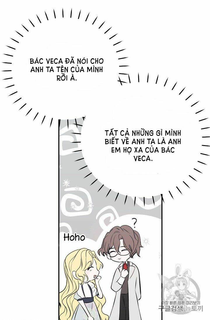 tôi là bạn gái cũ của một người lính chapter 5 5