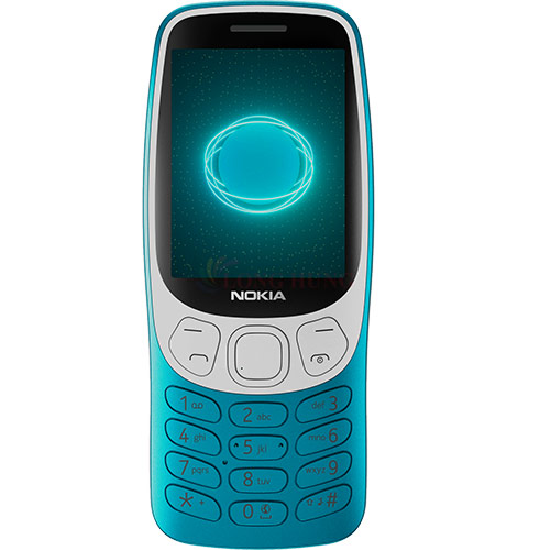 Điện thoại Nokia 3210 4G - Hàng chính hãng