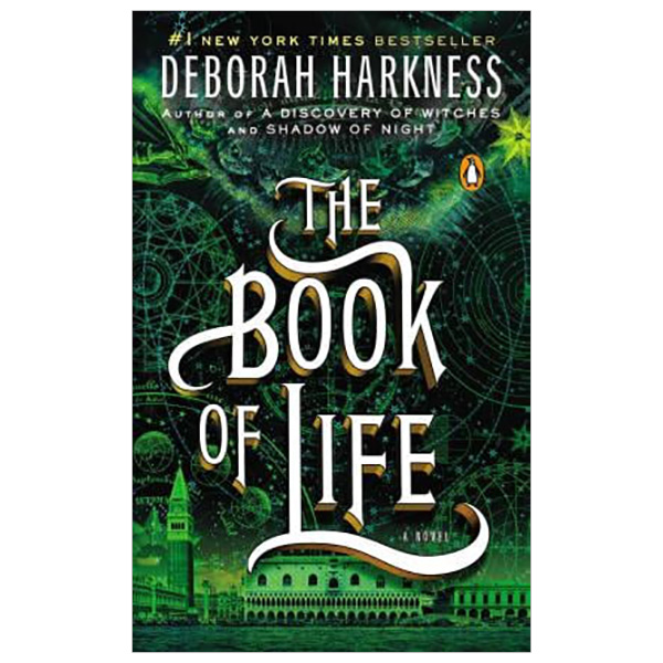 The Book of Life