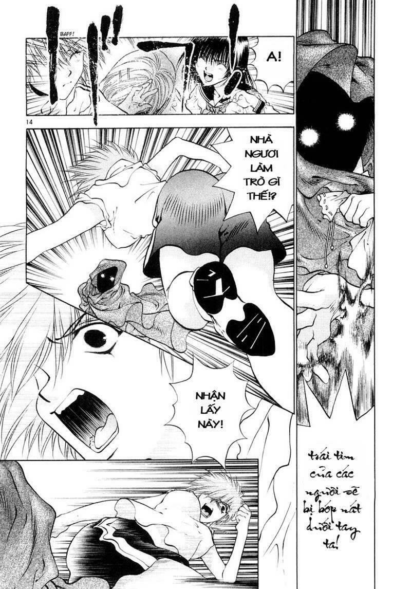 girls saurus dx chapter 22 14