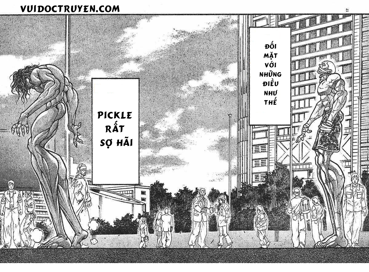 baki – son of ogre chapter 150 16