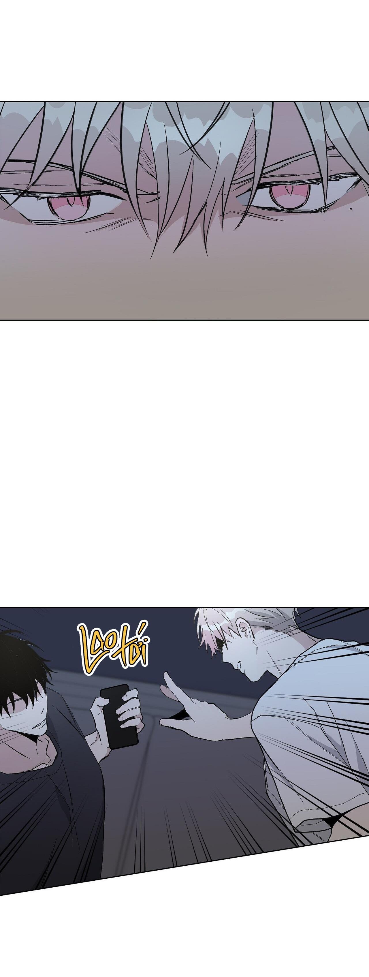 blaze out chapter 14 45