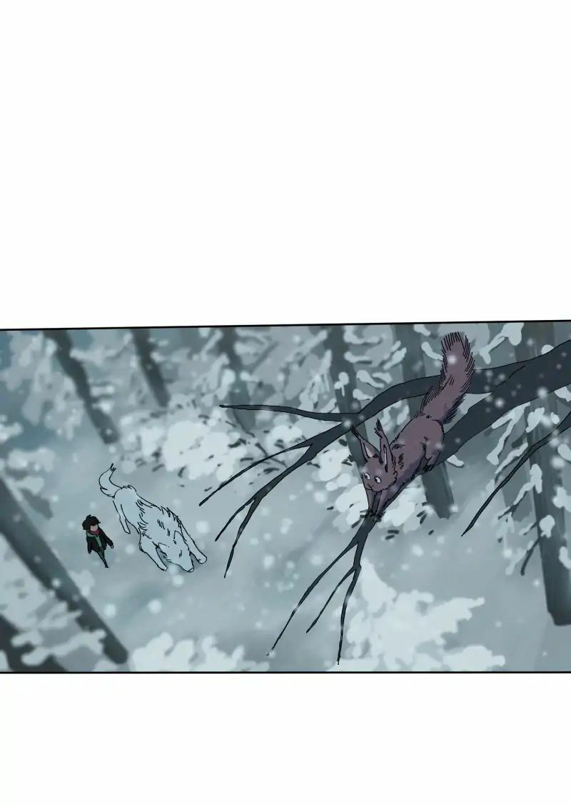 lumine - cội nguồn ánh sáng chapter 58 8