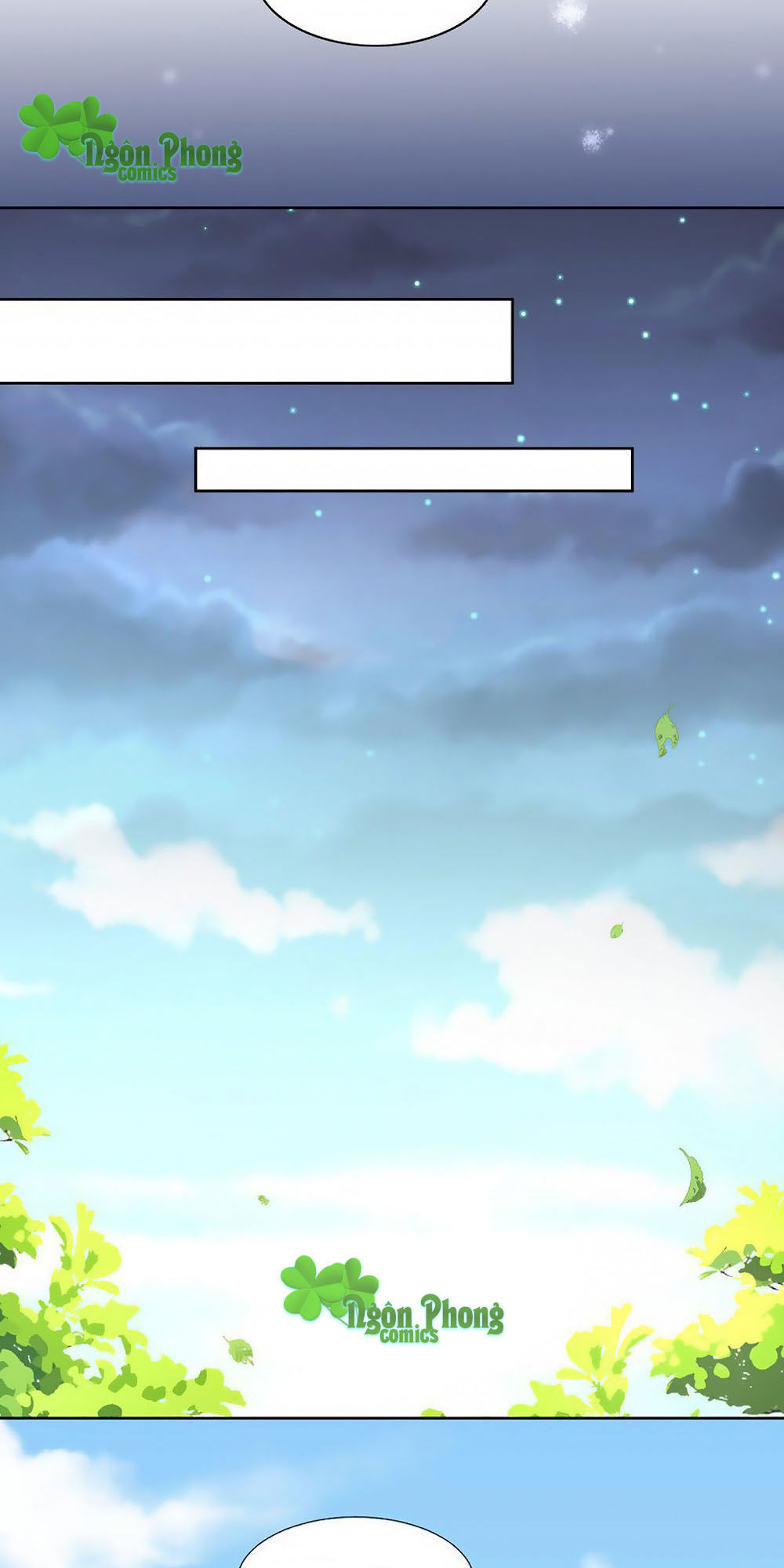 sinh sinh tương thác chapter 5 15