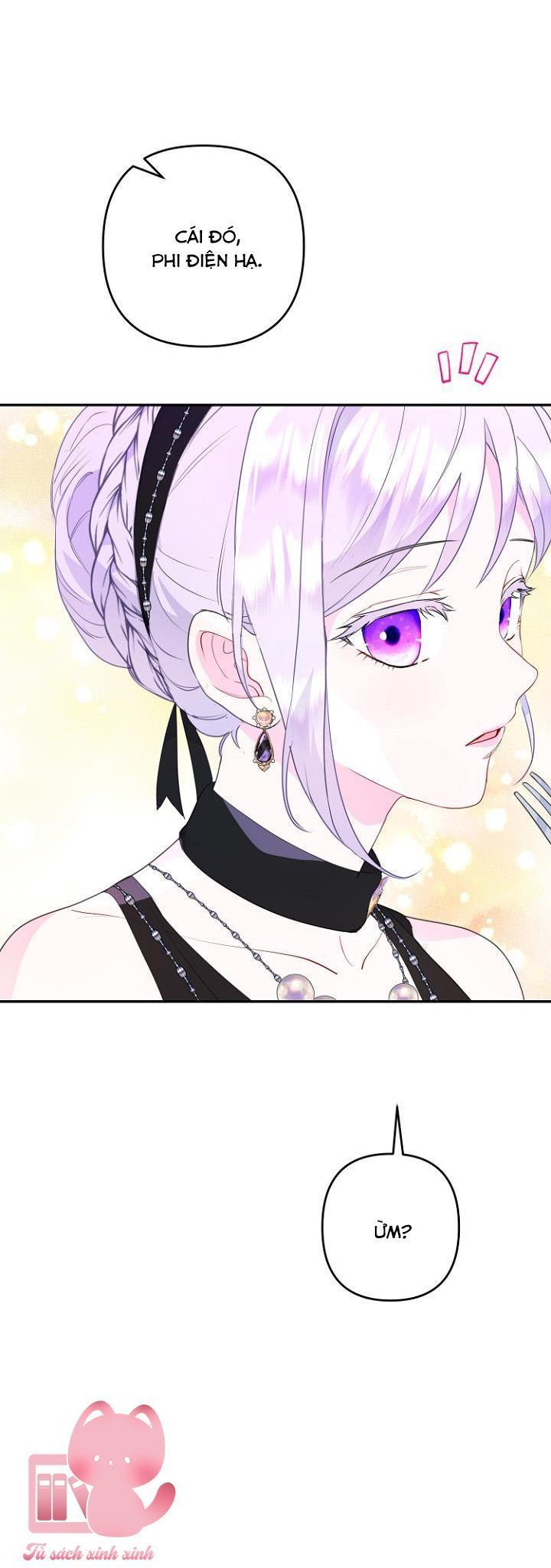 bỏ quách chồng con đi, tiền bạc mới là tất cả chapter 35 31