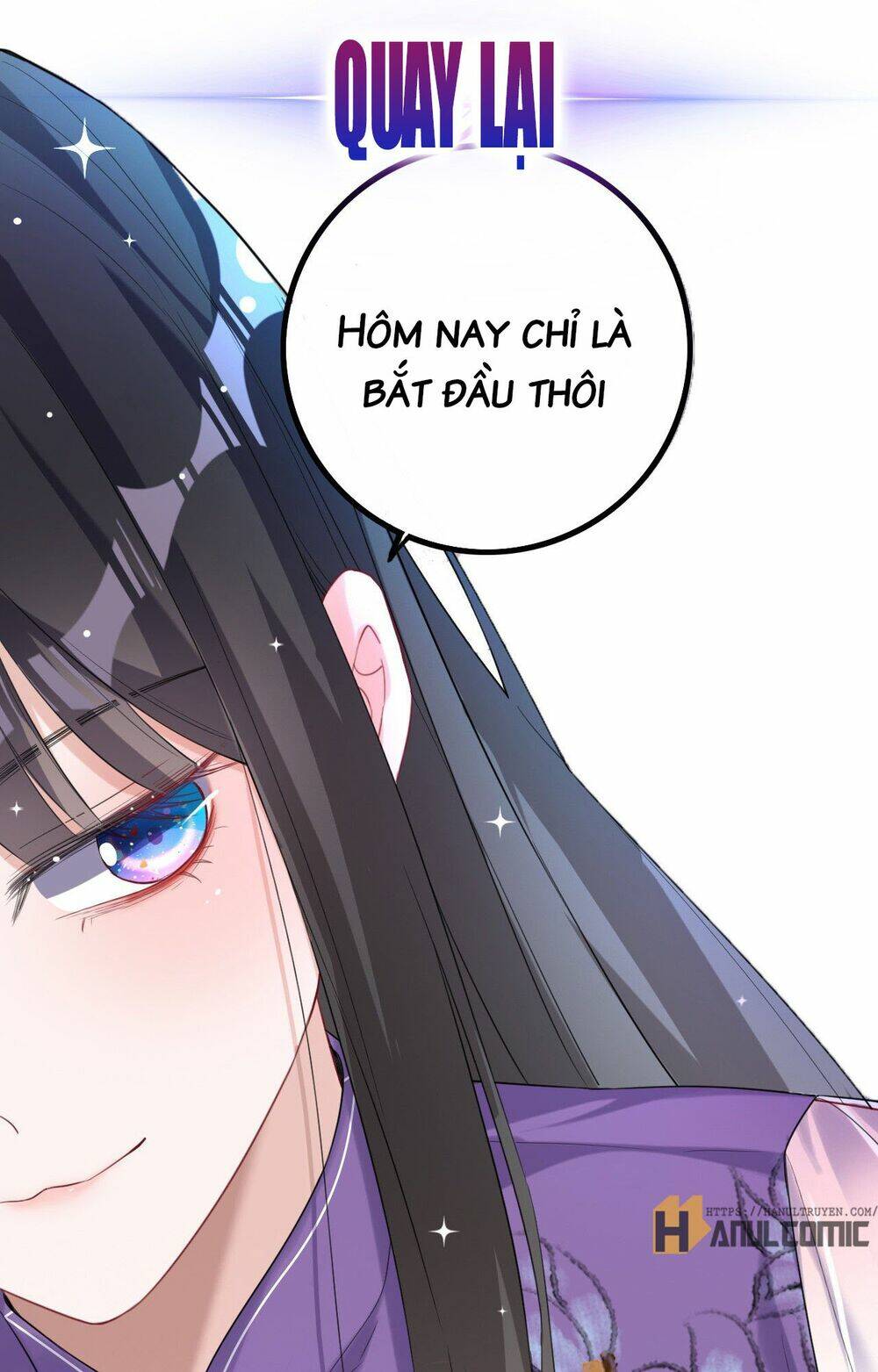 dĩ hôn chi danh chapter 0 15