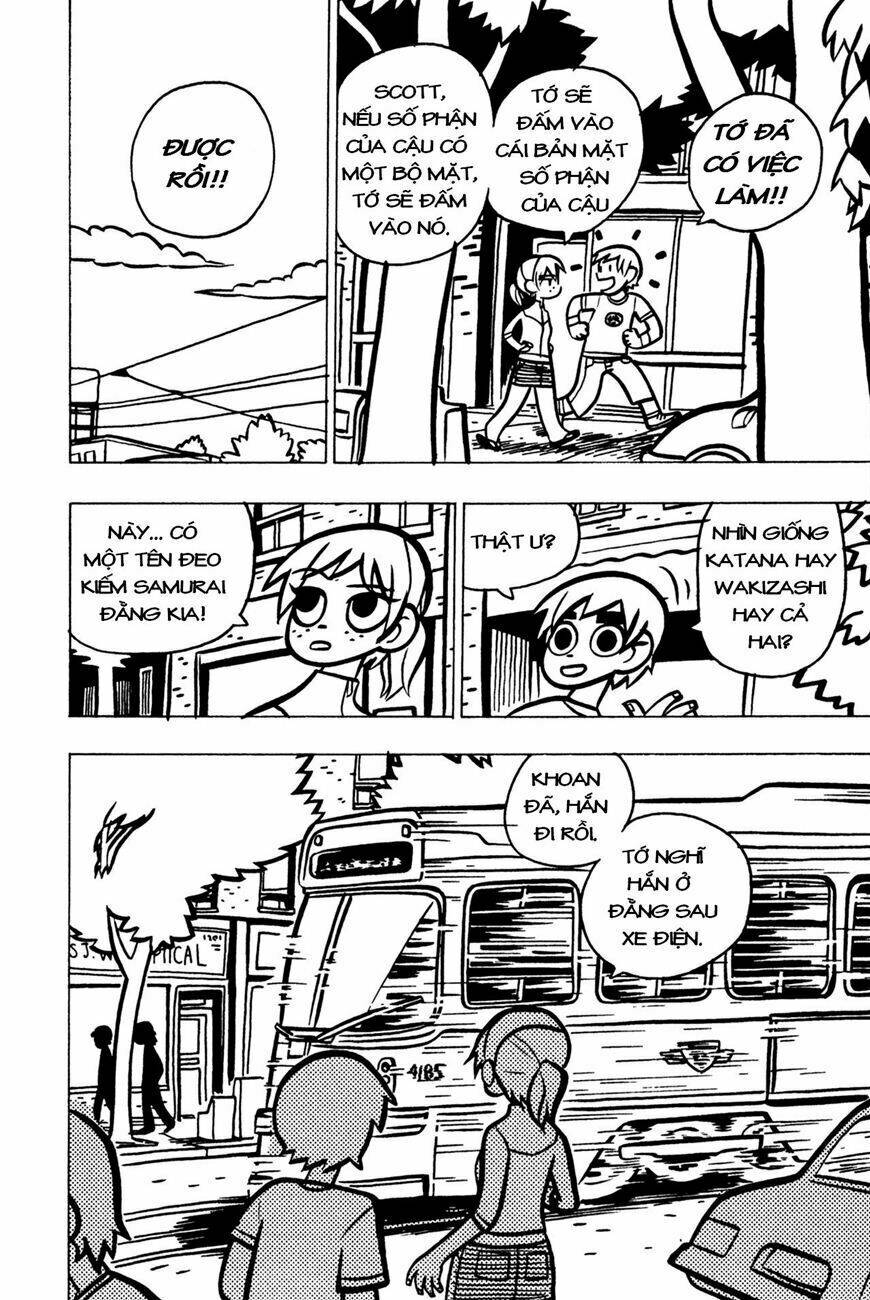 scott pilgrim chapter 21 16