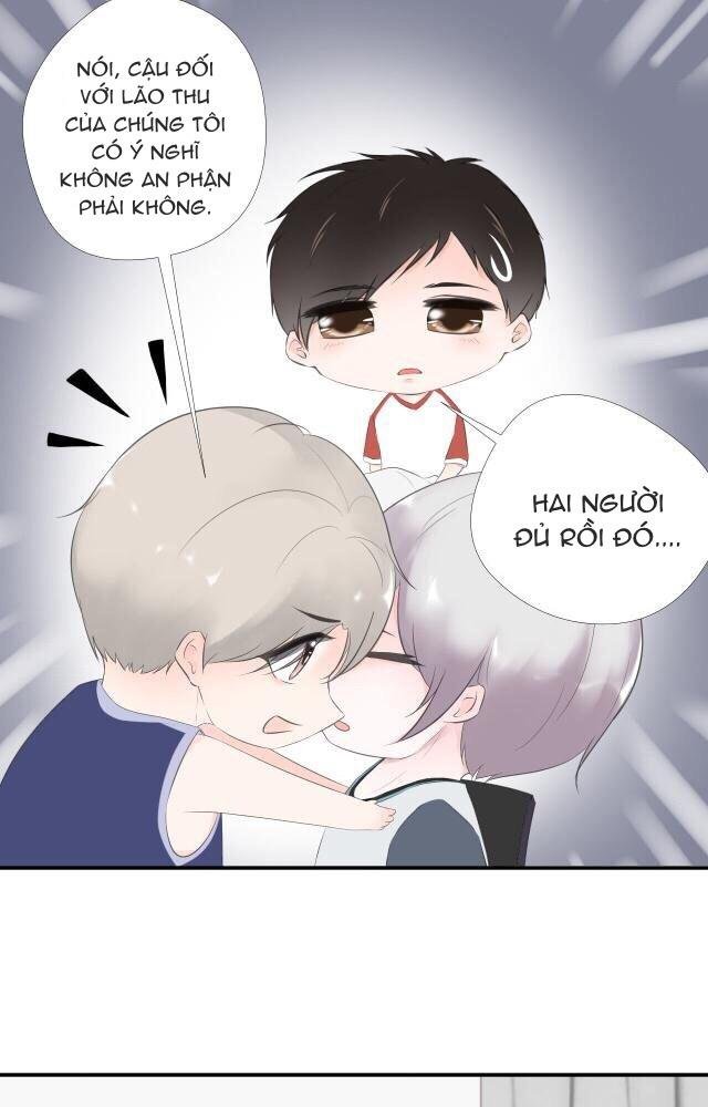 nỗi nhớ ngàn năm chapter 12 17