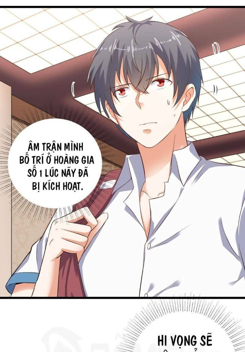 địa phủ khai phá thương chapter 105 5