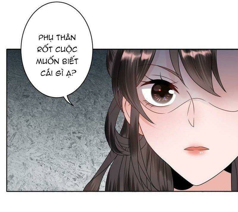 vương gia kiêu ngạo quá khó cua chapter 30 33
