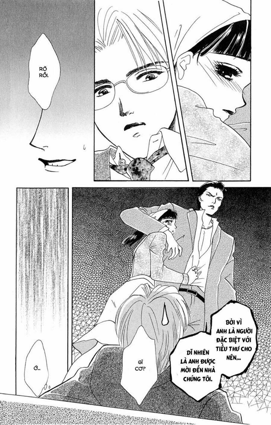 tổng hợp one shot. chapter 375 22