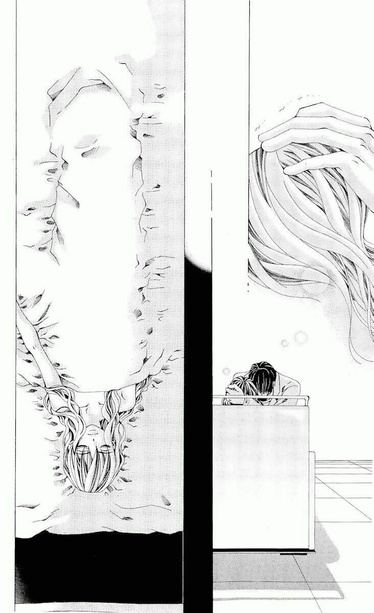 nemuri hime - yume miru youni koishiteru chapter 11 22