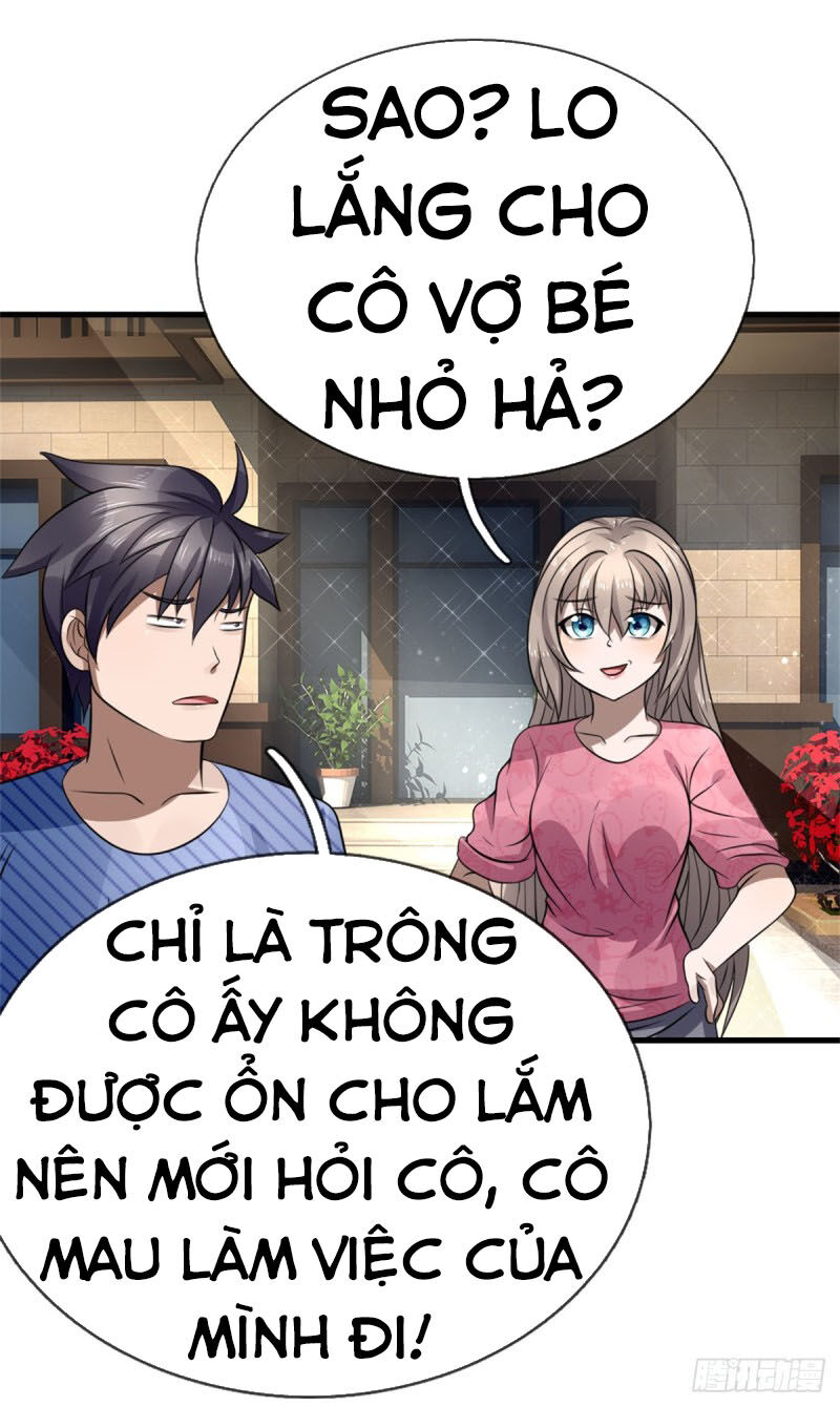 tuyệt thế binh vương chapter 105 3
