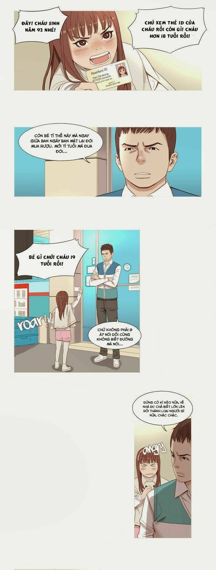 the friendly winter chapter 14 5