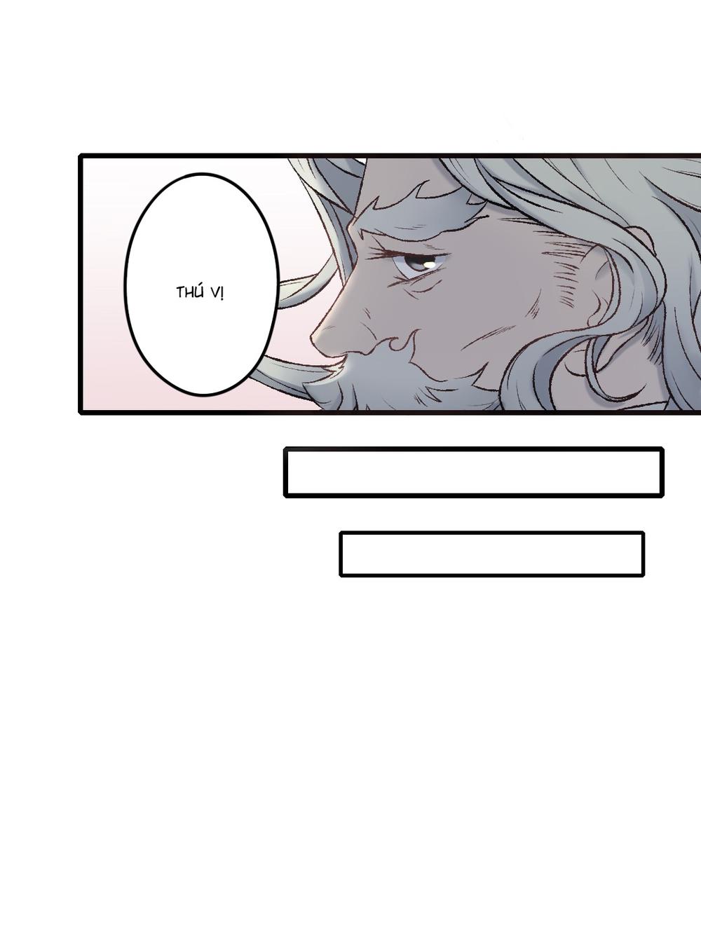 mạnh bà truy phu ký chapter 16 21