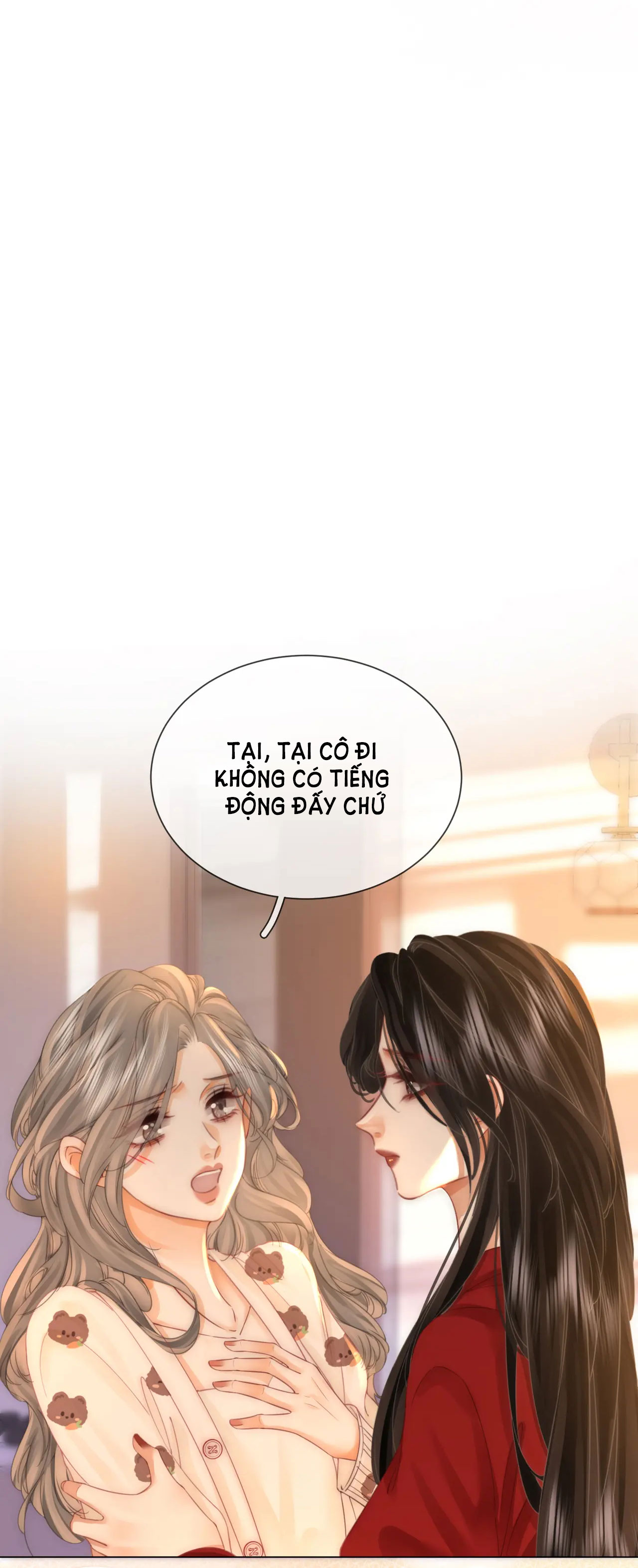 Cố Tiểu Thư Và Khúc Tiểu Thư chapter 35 - Trang 18