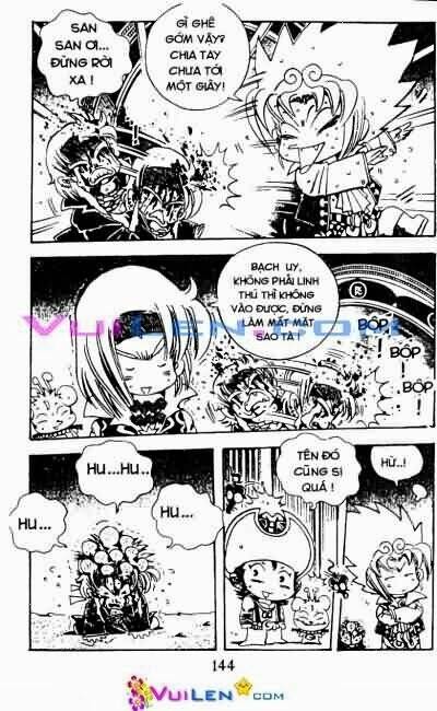 những người bạn tốt chapter 27 144